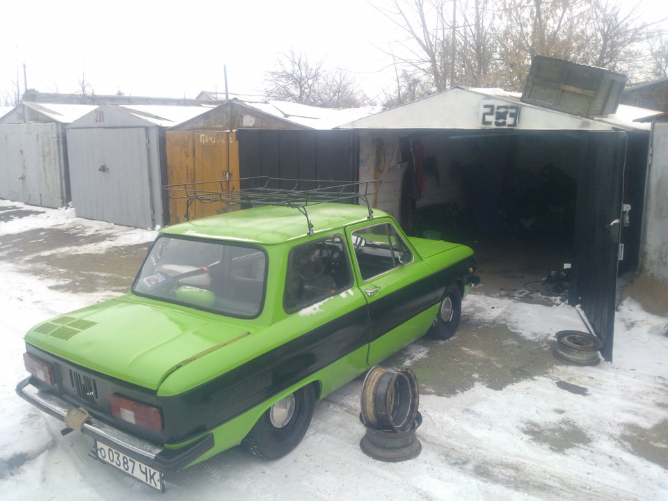 Ну ось довгоочікувані розварювання!)))) 3