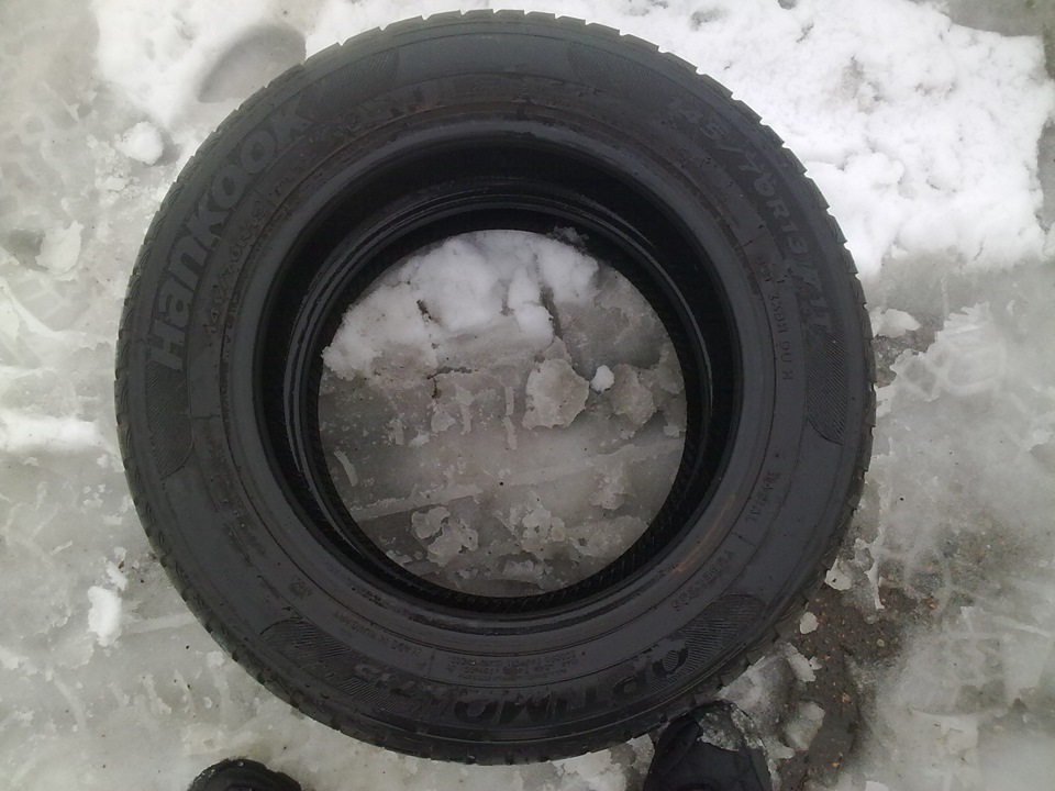 Гума 145 70 R13 3