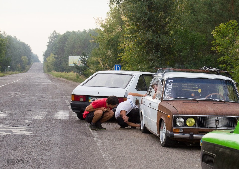 З'їзд у Києві 3