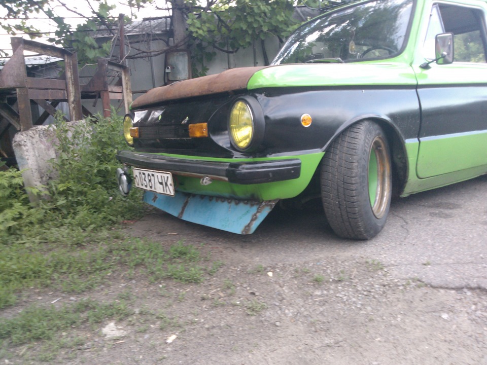 От довгоочікувана Губа 2