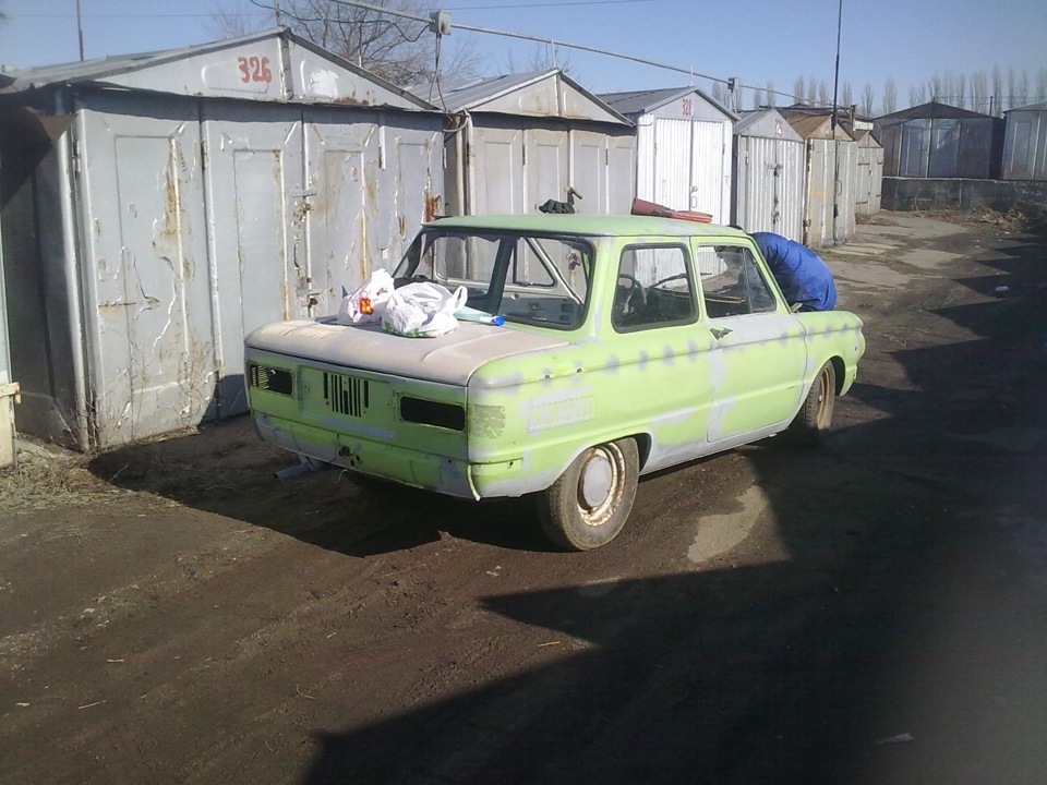 Все йде як треба! 2