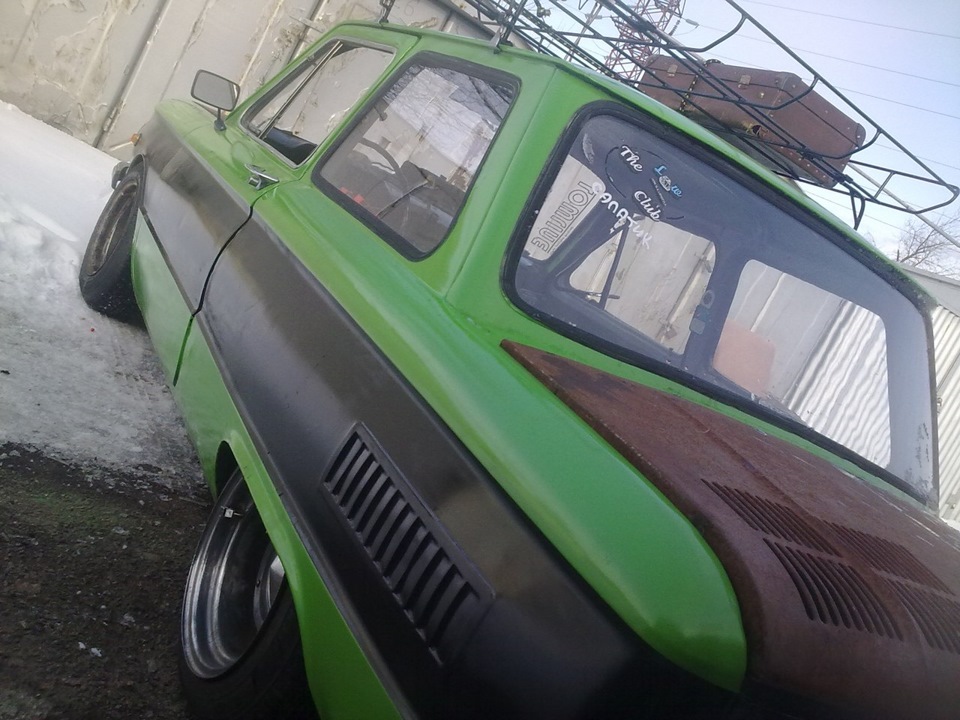 Задумка 1