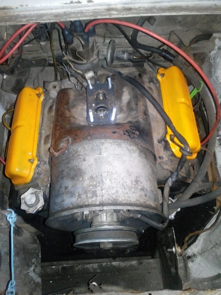 Як справи у Запорожця? :) 2