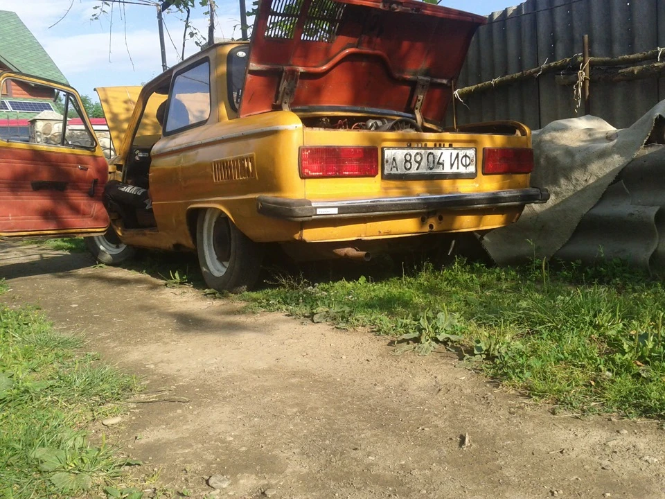 трохи фото