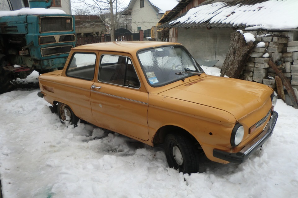 приїхав купувати 1