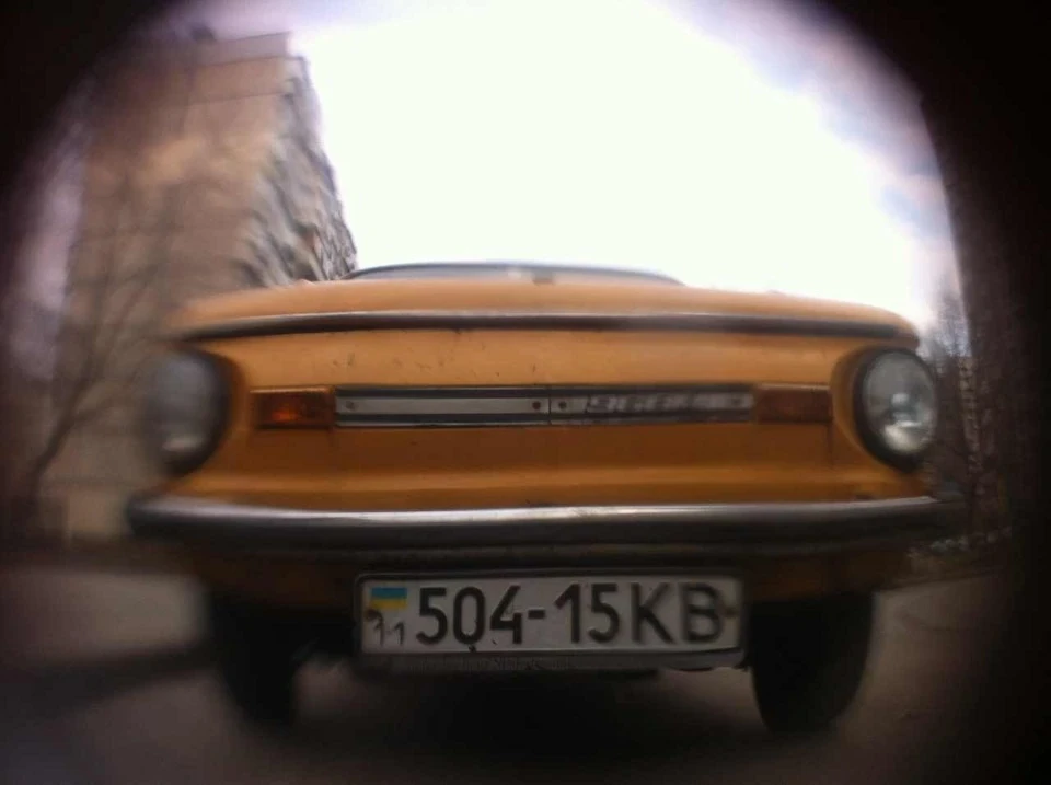 Фіш Ай