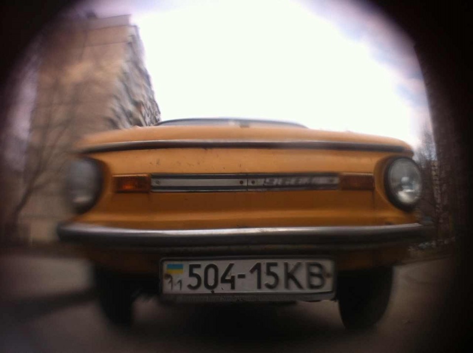 Фіш Ай 1