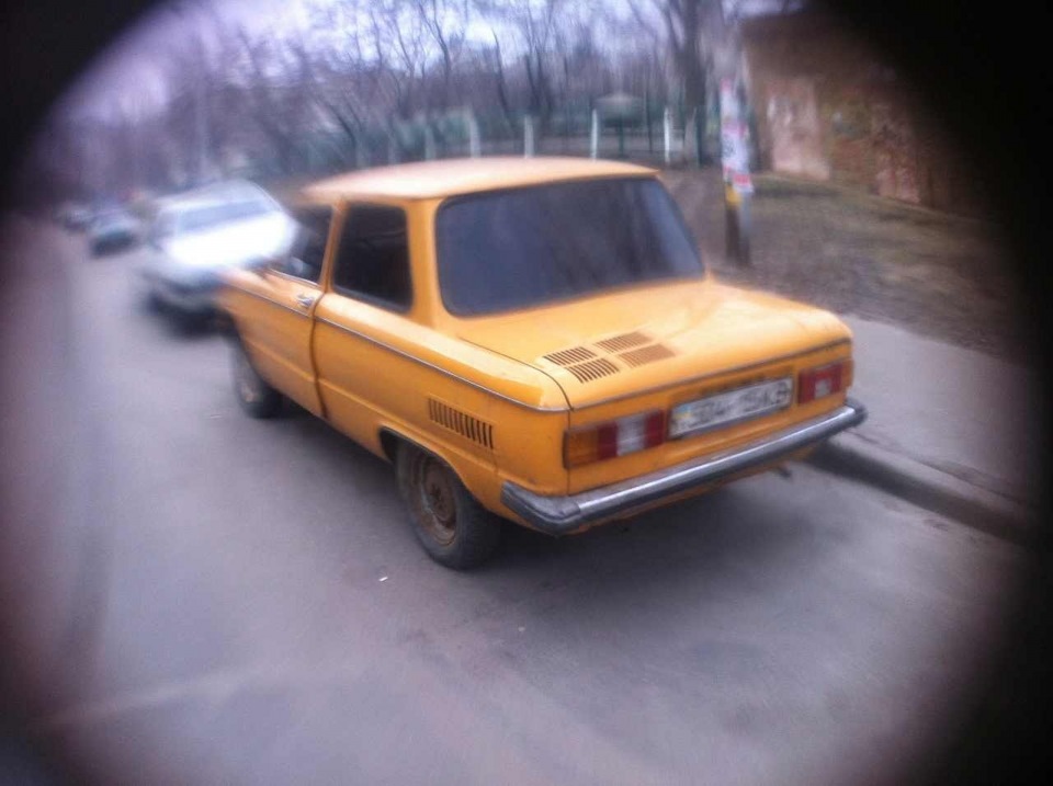Фіш Ай 3