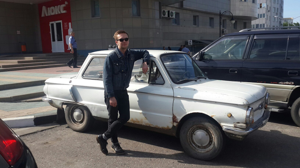 Обламався виїхати до ВРН 1