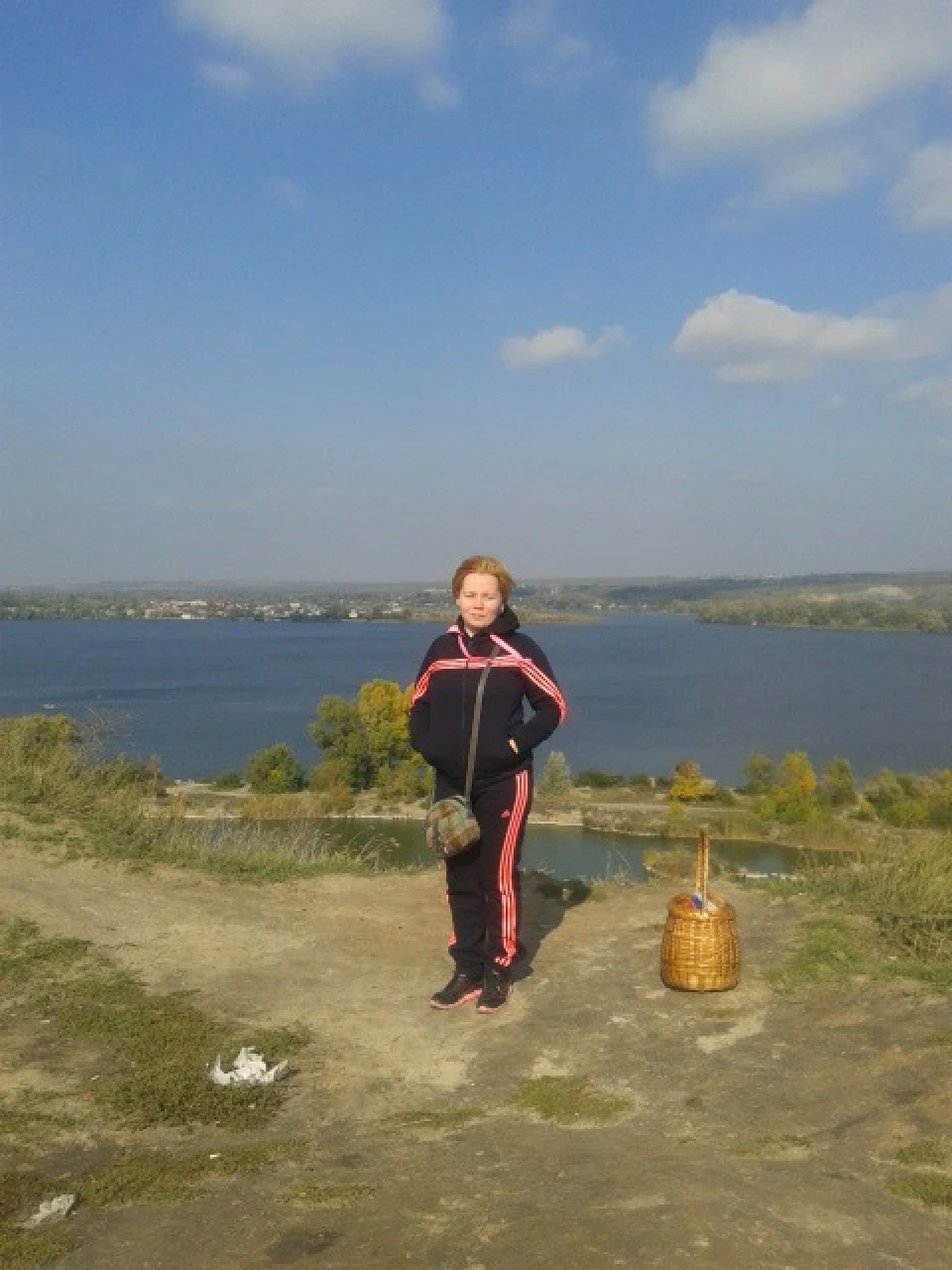 Поїздка до Старих кодаків