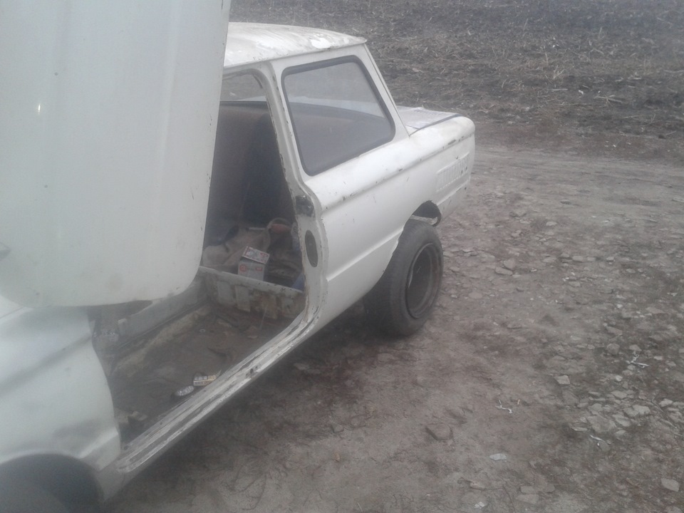 Арки та розвари. 5