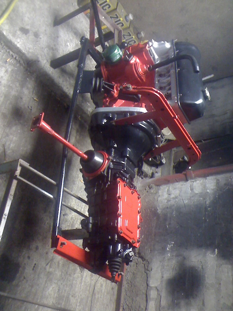 мотор ч.2 4