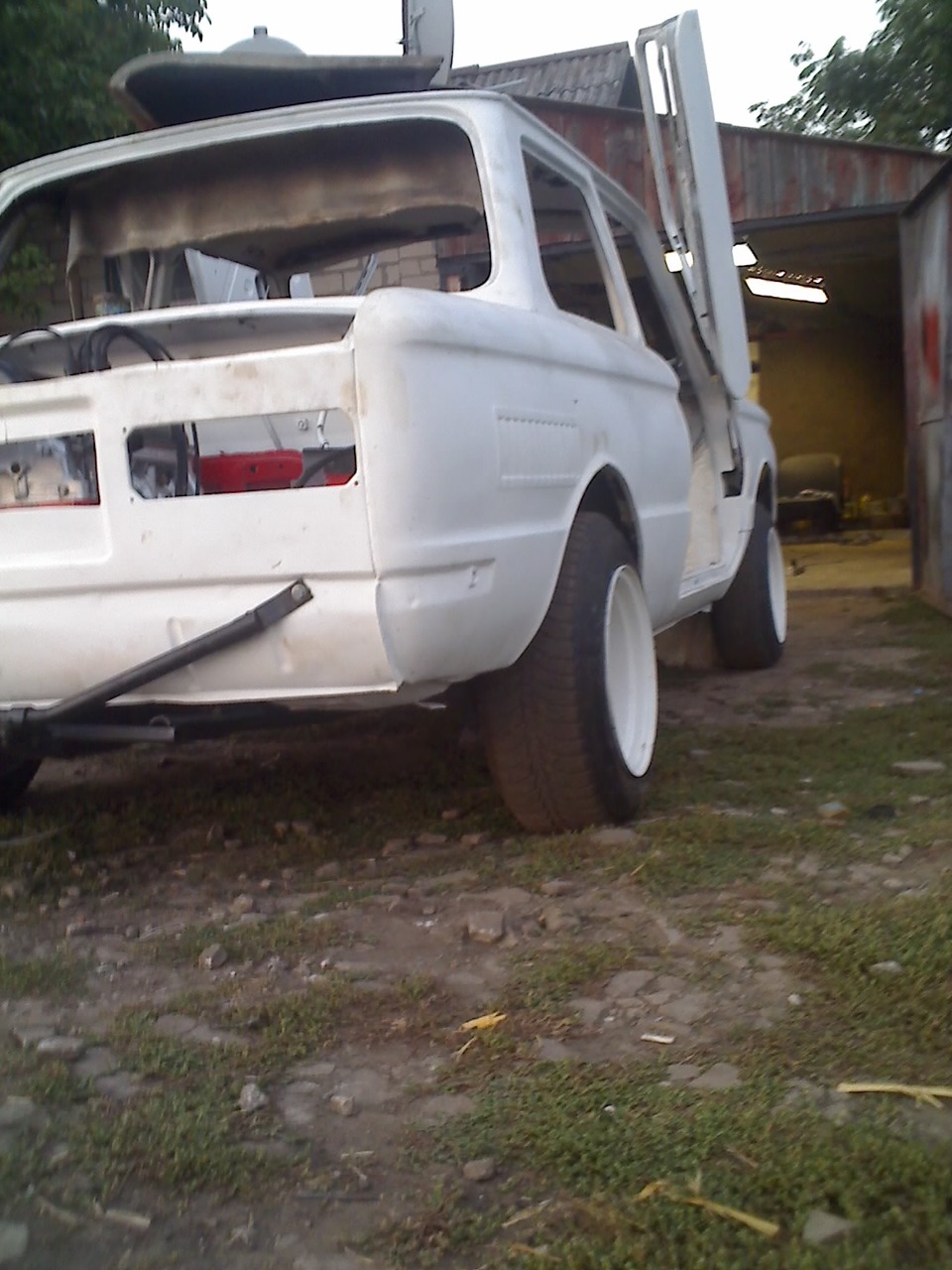 Прилади. 5