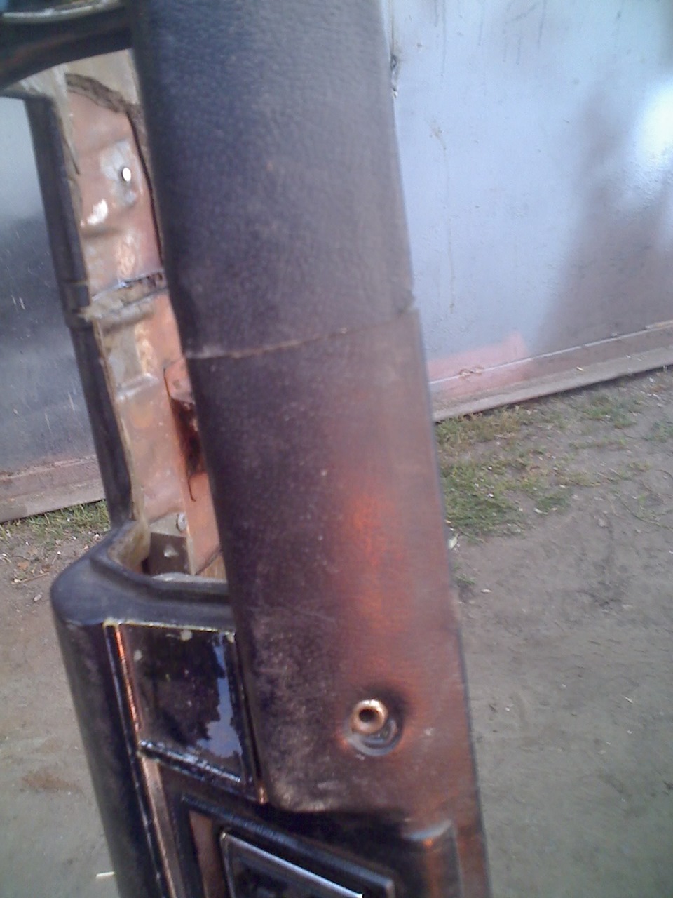 торпеда. 5