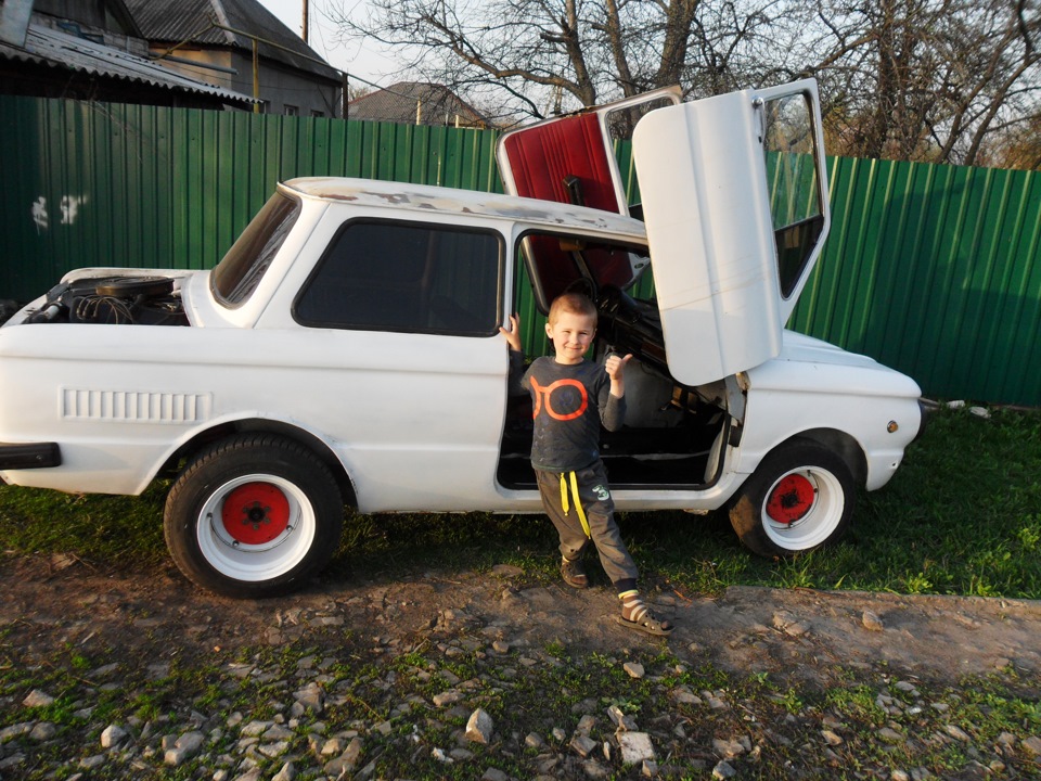 Захист та водні процедури 1