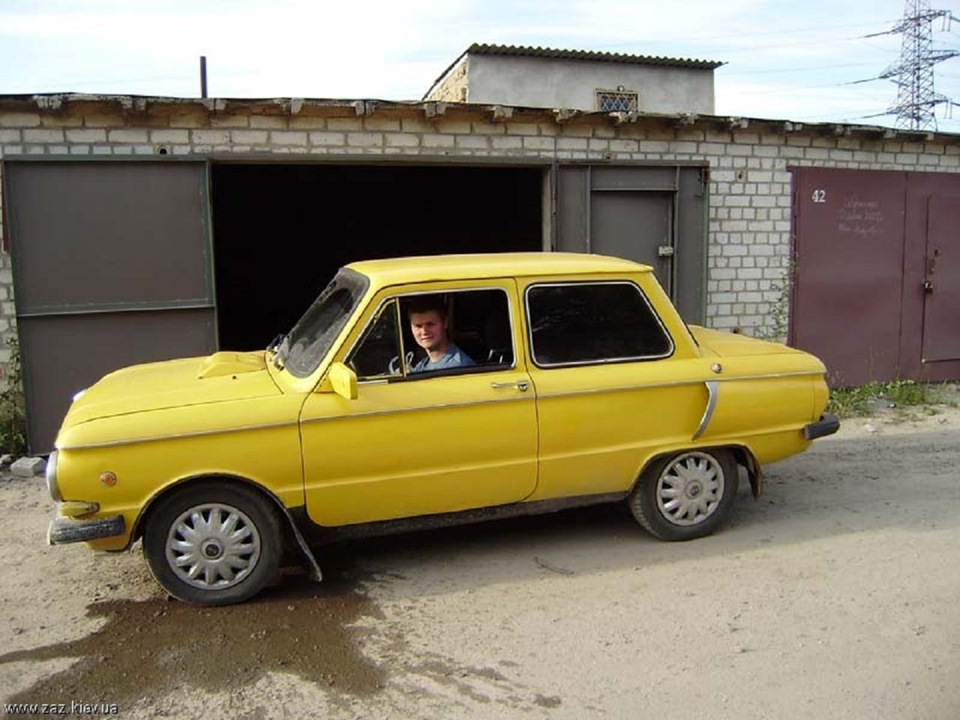 Історія фотографій. 2