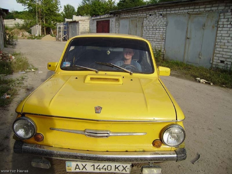 Історія фотографій. 1
