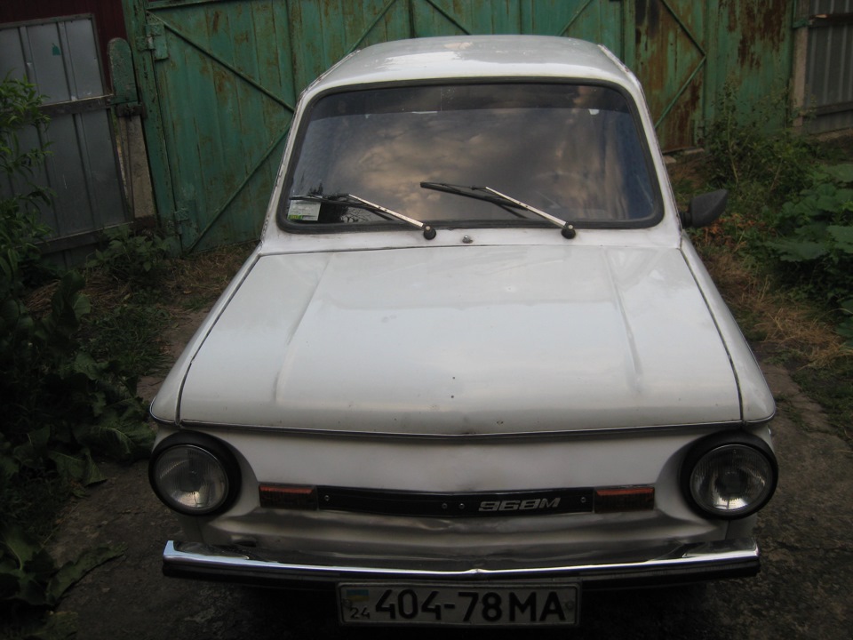 Такі ми зараз 3