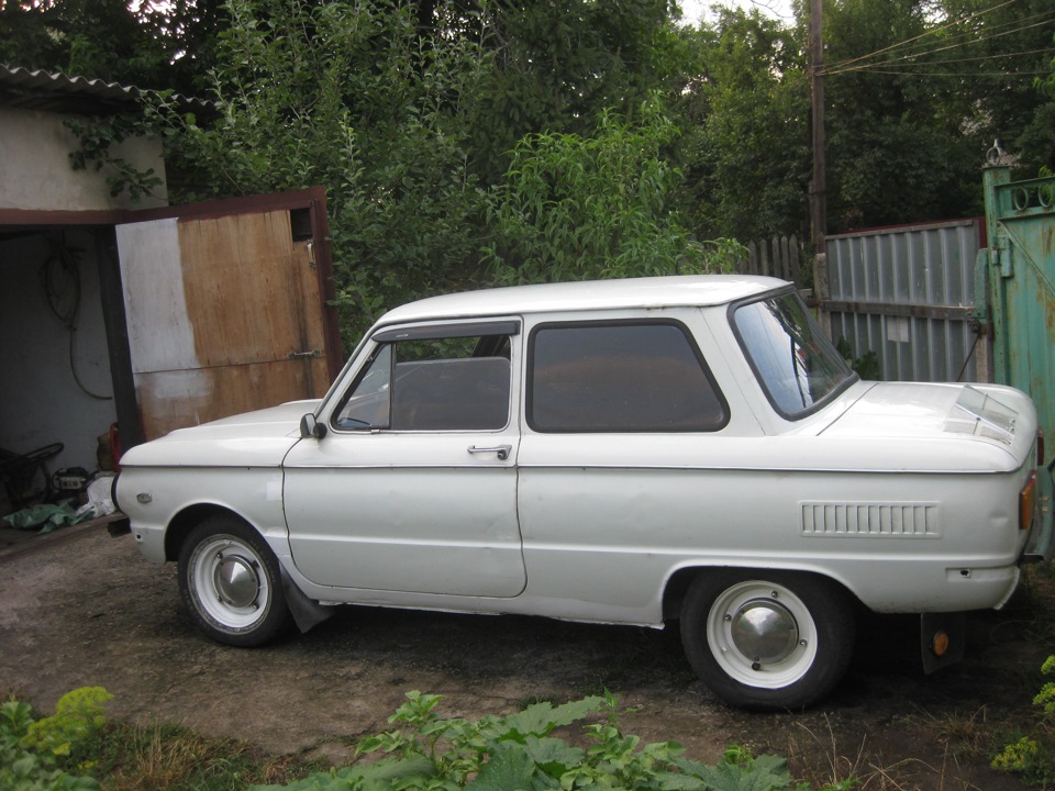 Такі ми зараз 5