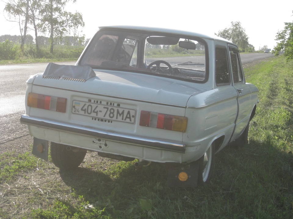 Ось такий він зараз. 4