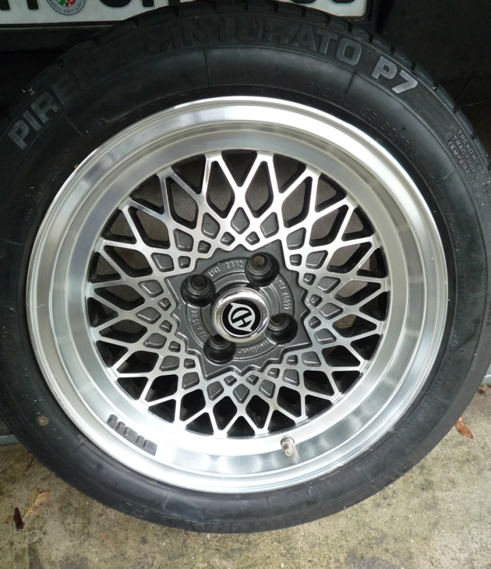 Дисочки melber r15 4*100 7j et12 + охолодження