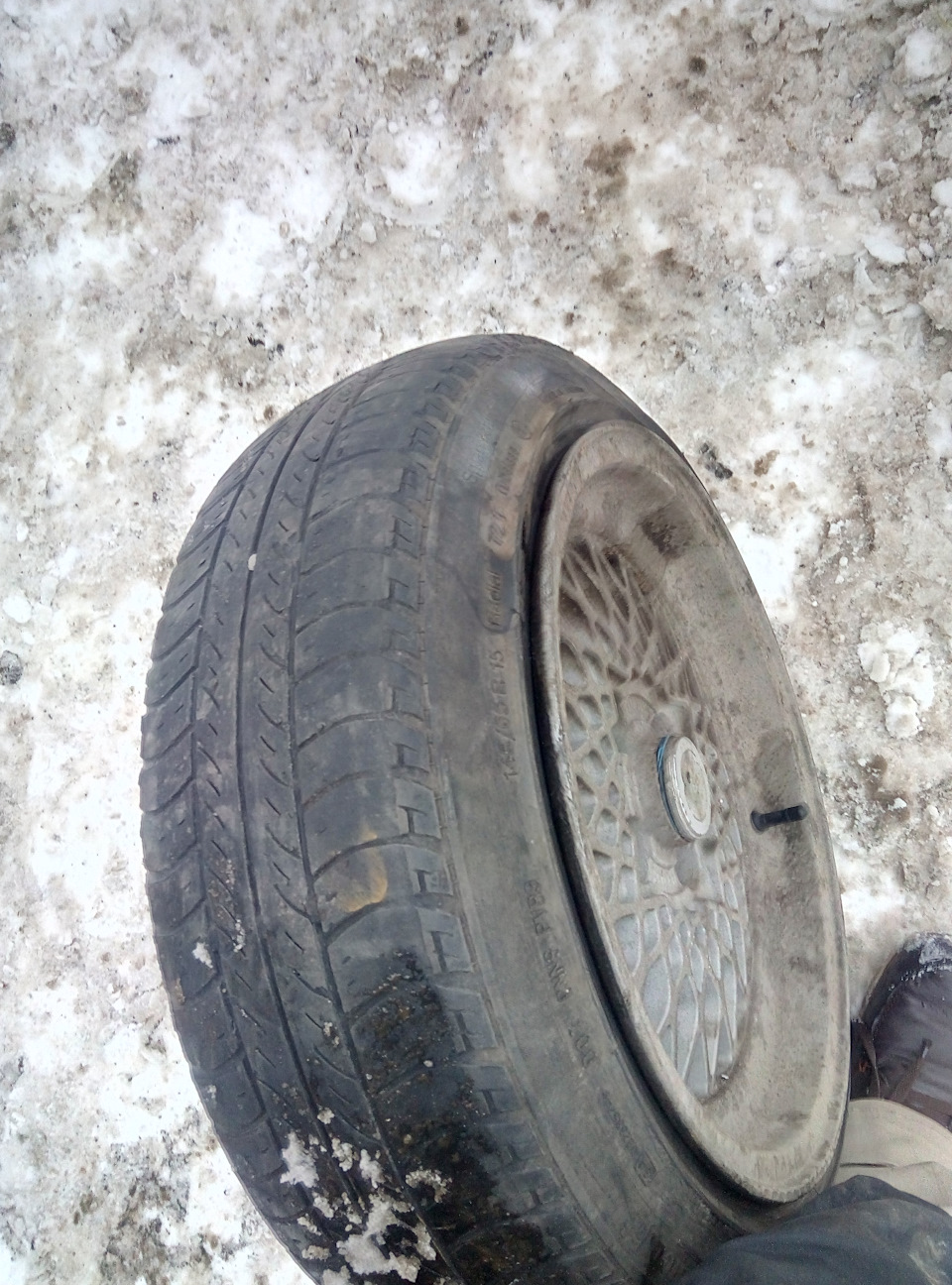 Дисочки melber r15 4*100 7j et12 + охолодження 2