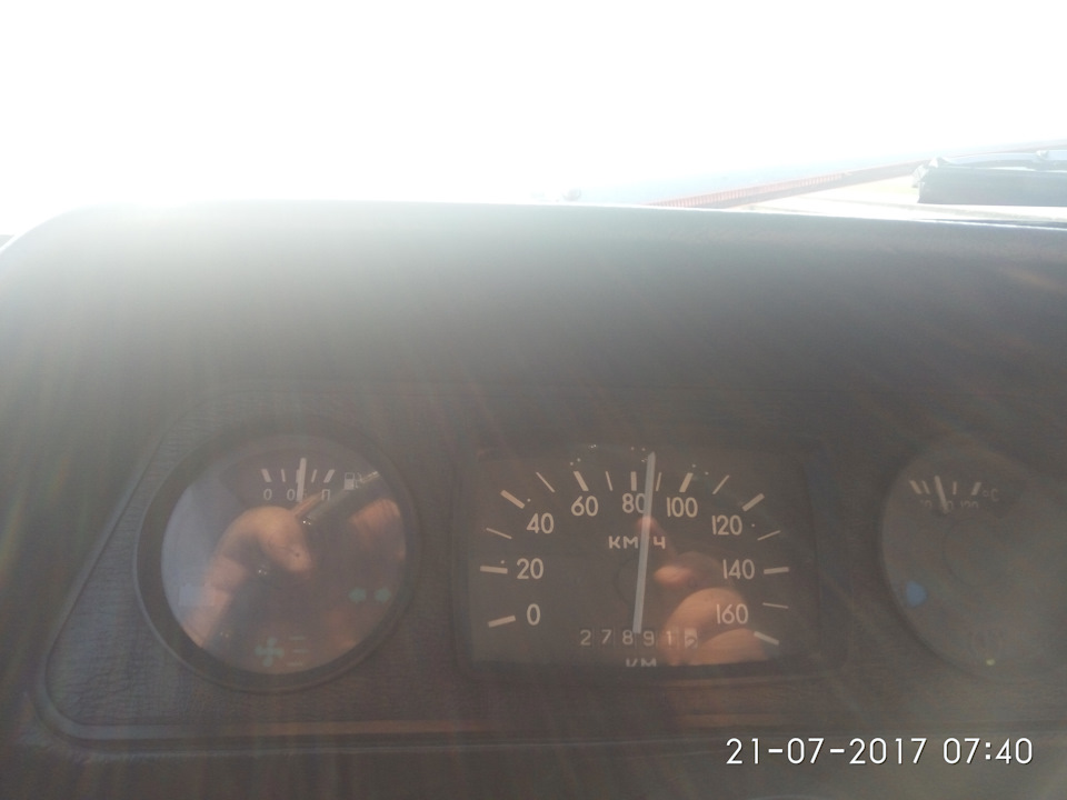 Мегаслет АВТОКЛУБА ЗАПОРОЖЕЦЬ у Харкові. 1