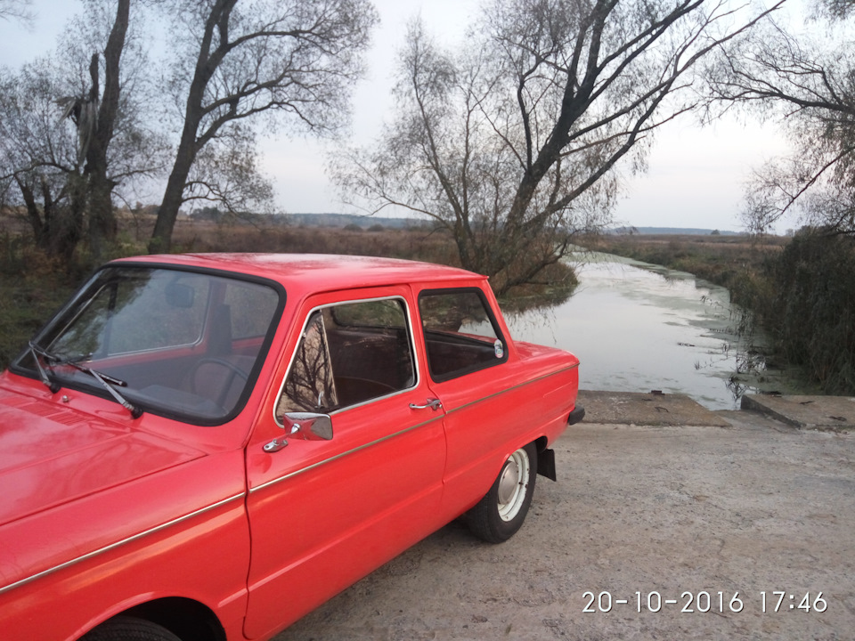 Мовіль, давай та побачення. 1