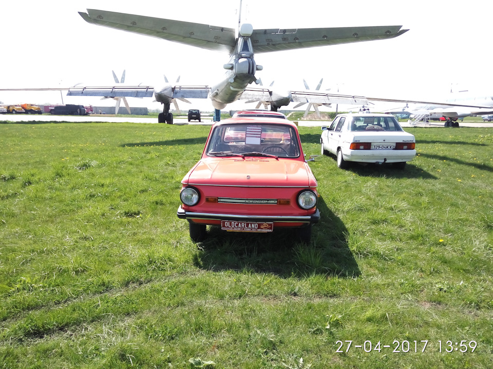 OldCarLand 2017 3