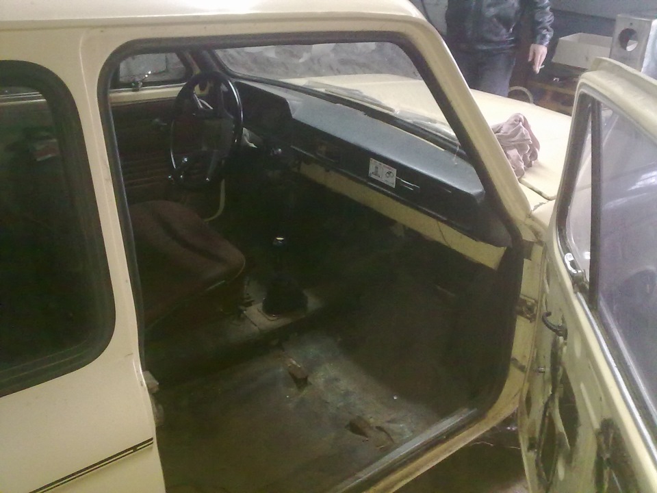 Початок 4