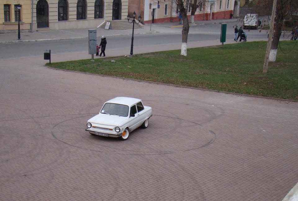 Покаталися 2