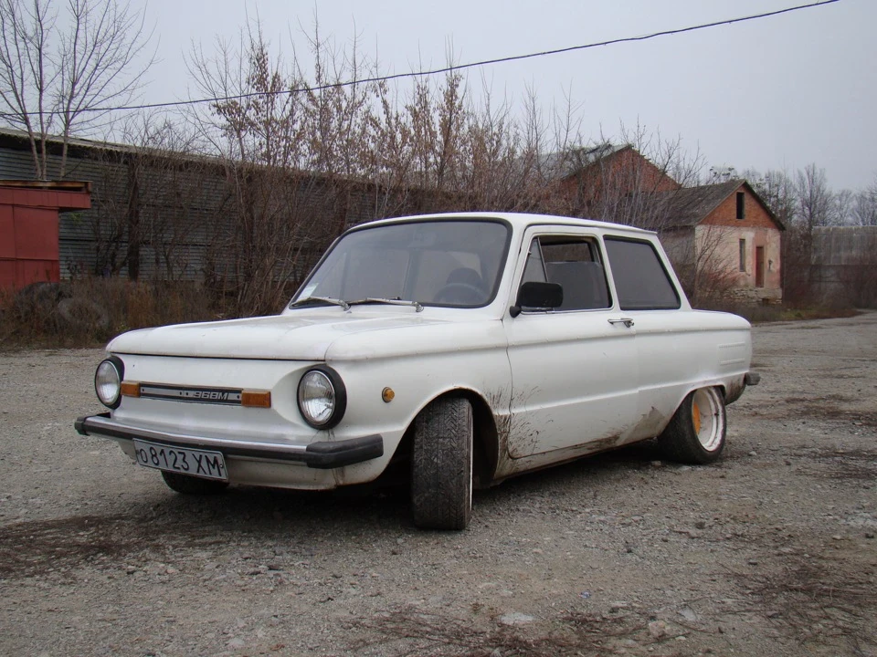 Покаталися