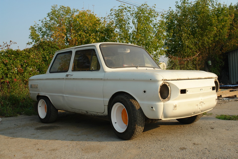 Фарбування авто 2