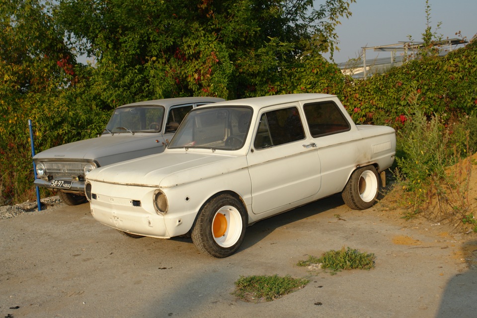 Фарбування авто 1