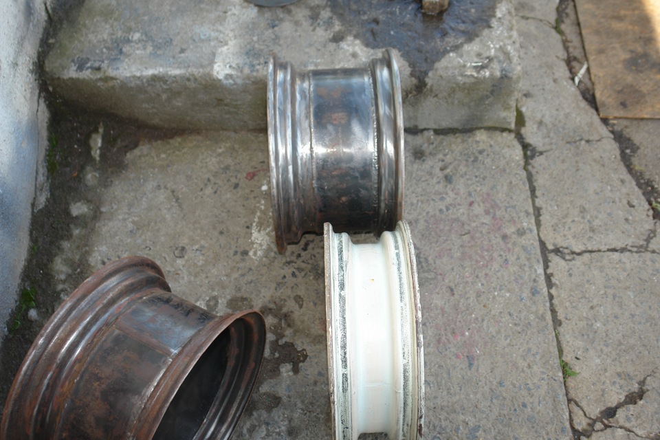Попередження, частина 1 2
