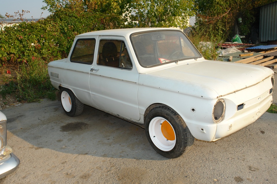 Розварювання(фініш) 2