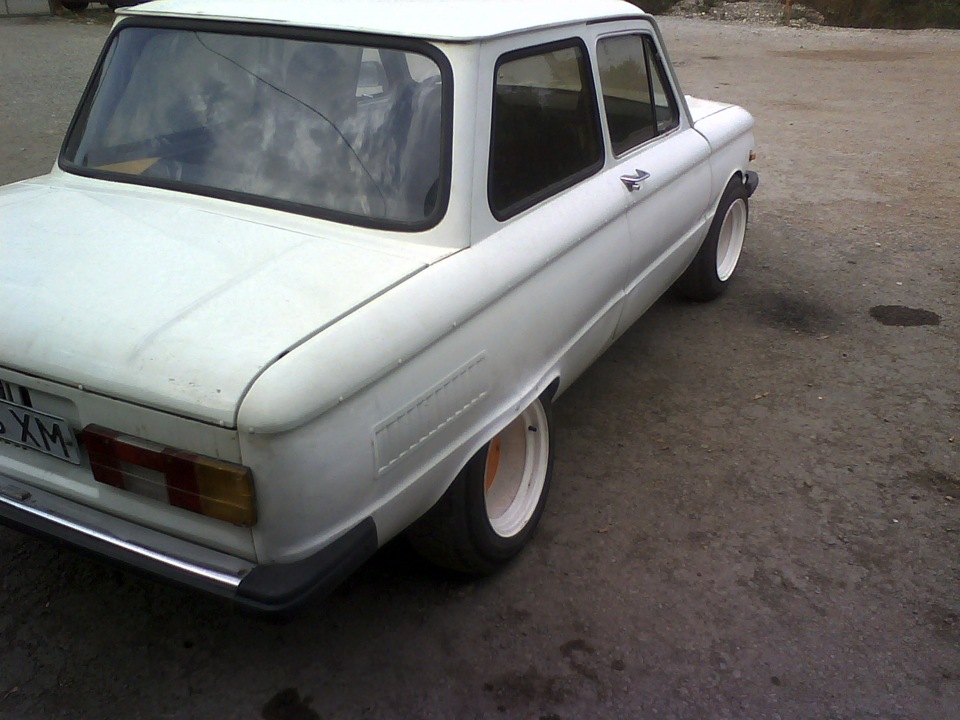 розвал 1