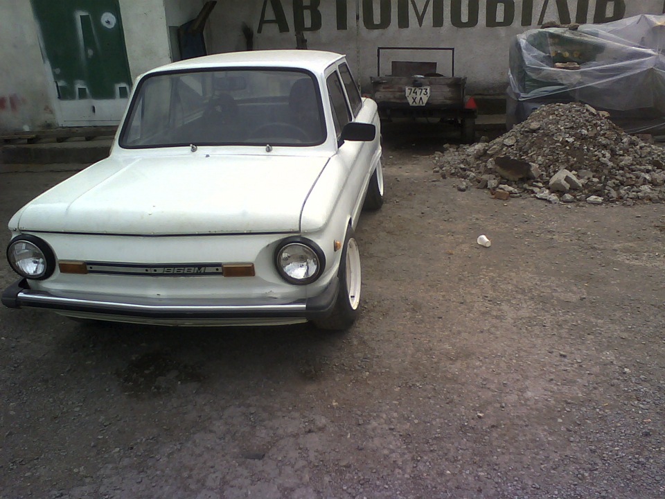 розвал 4