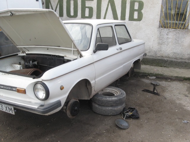 Вибрано напрямок авто. 3
