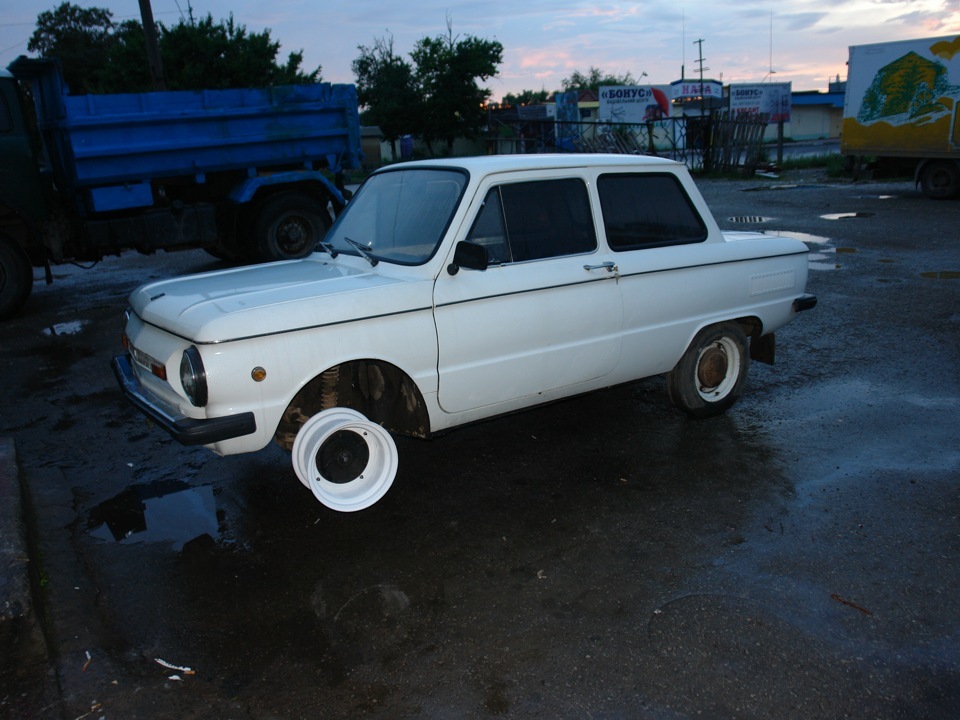 Вибрано напрямок авто. 4