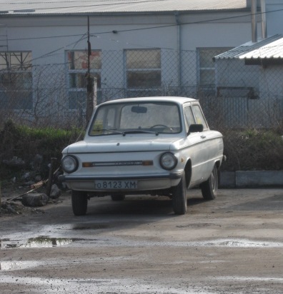 Занижаем 1