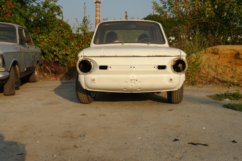 Занижаем 2