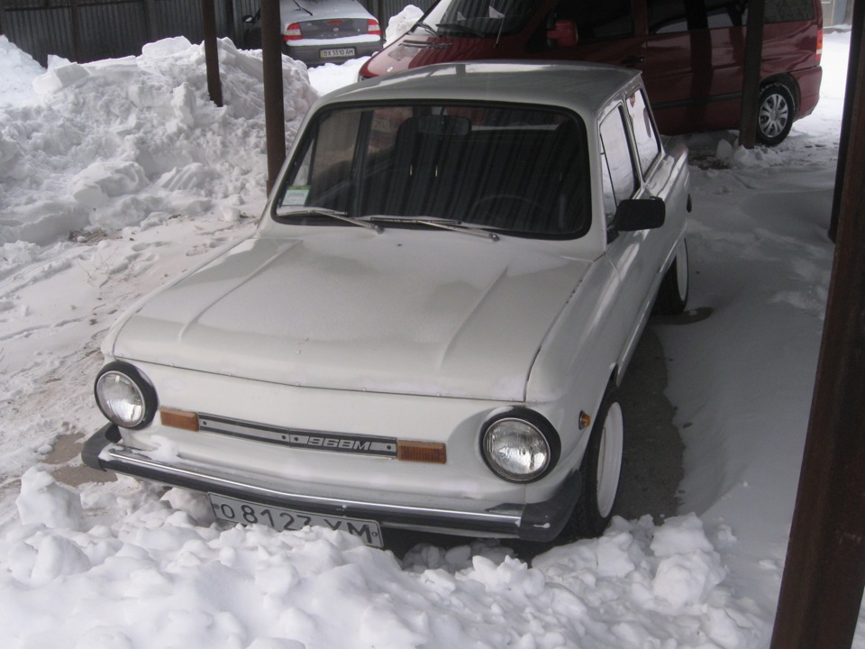 Зимуем) 5