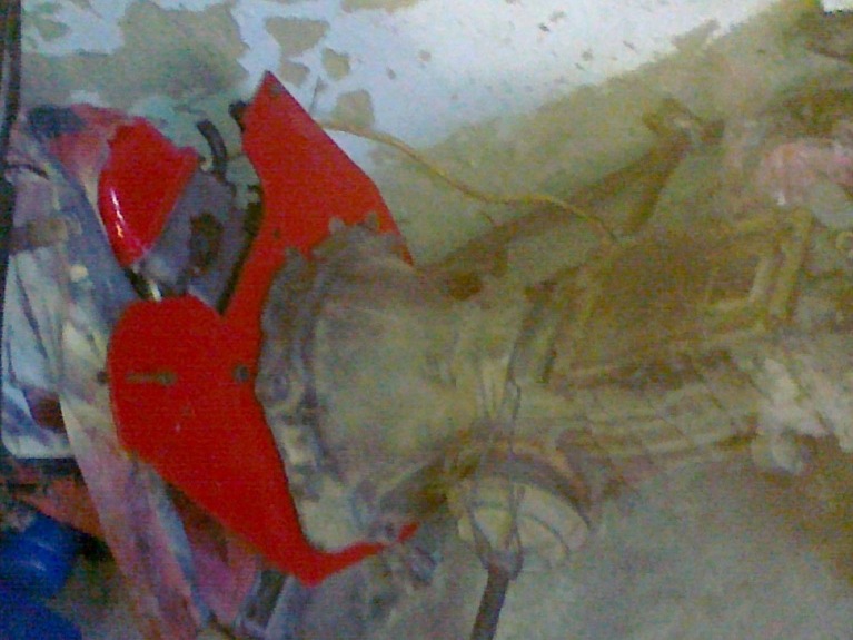 Запис, 12 вересня 2011 року 5