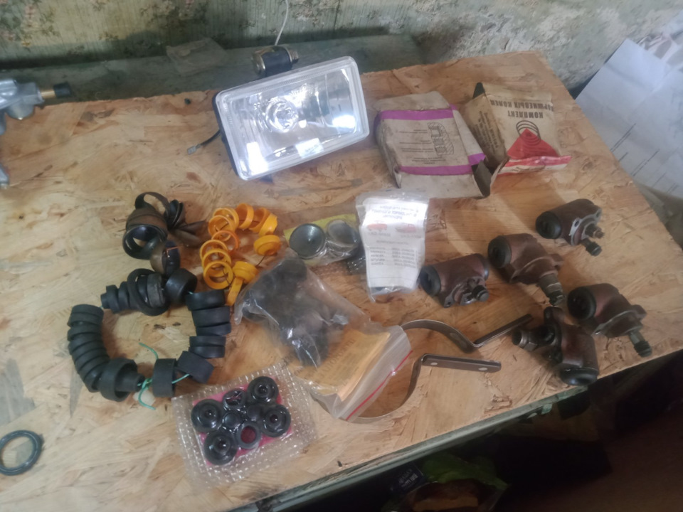 Подарунки, пацанський підгін 2