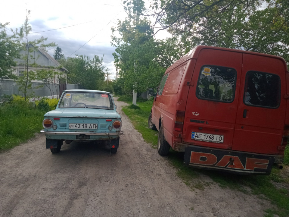 Останній бій він найважчий 3