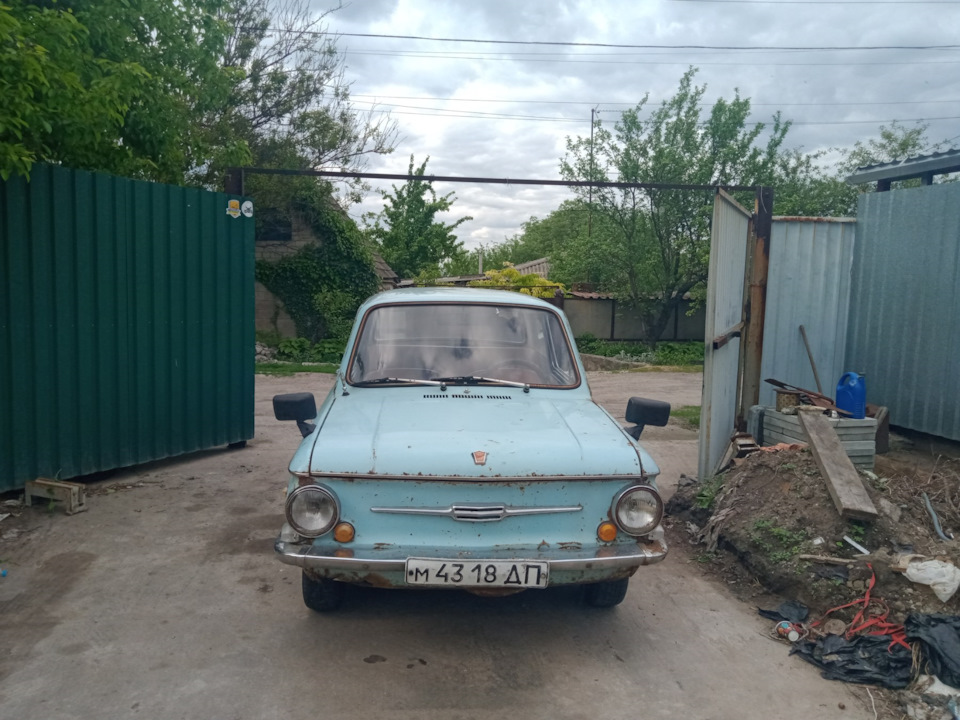 Останній бій він найважчий 2
