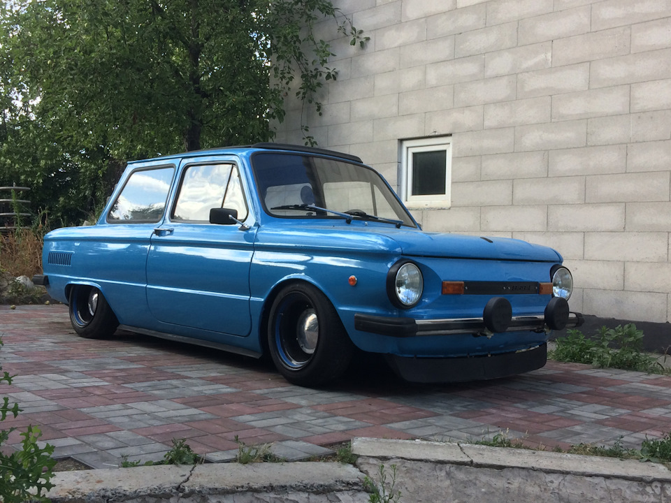 Малюнок 1