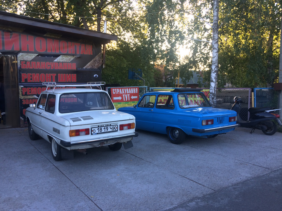 Трохи про все і плани 4