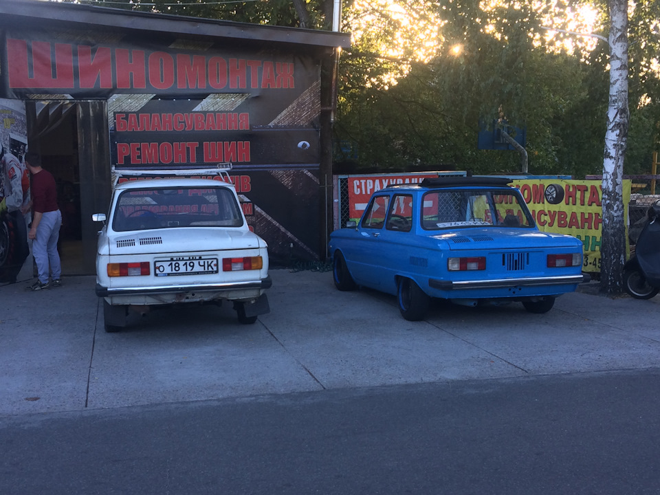 Трохи про все і плани 3